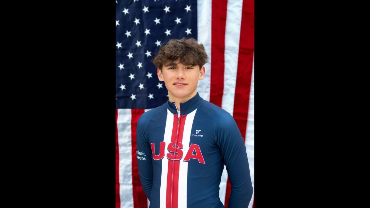 17-Year-Old ‘Rising Star’ of U.S. Cycling Killed While Training