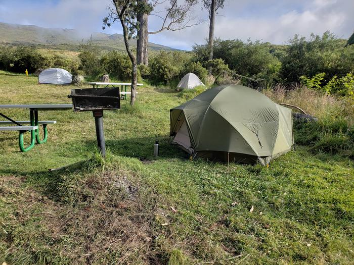 6 Incredible Campsites Near Maui for 2023