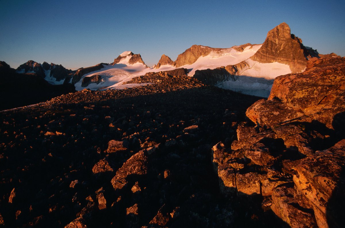 A Hiker’s Guide to Gannett Peak