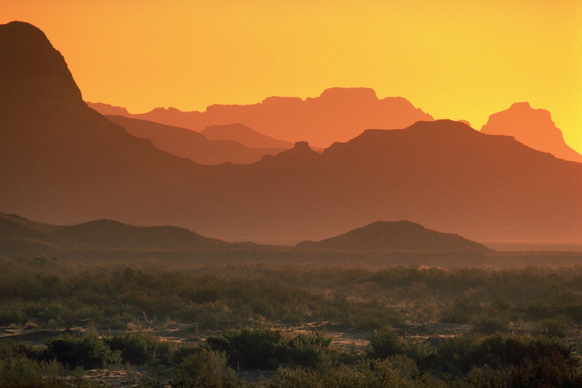 Big Bend and Guadalupe Mountains: Tips for Exploring Texas National Parks