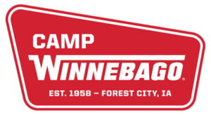 Camp Winnebago – July 16-20, 2023