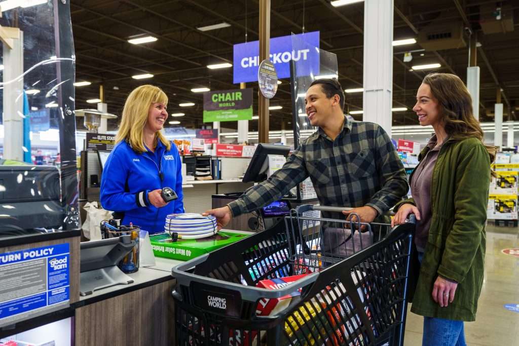 Camping World Opens Jayco Exclusive Store in Okla. City