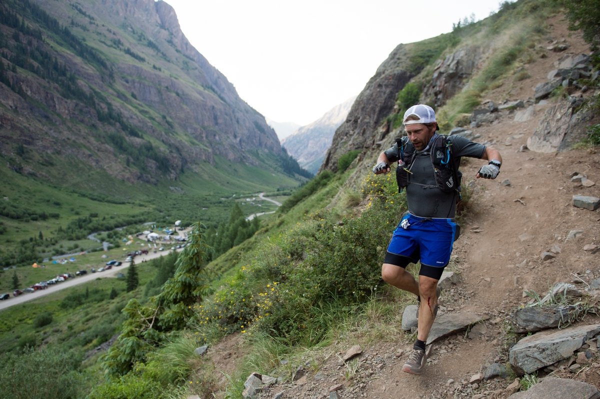 Could You Run 100 Miles? The 2023 Hardrock 100 is Set to Begin