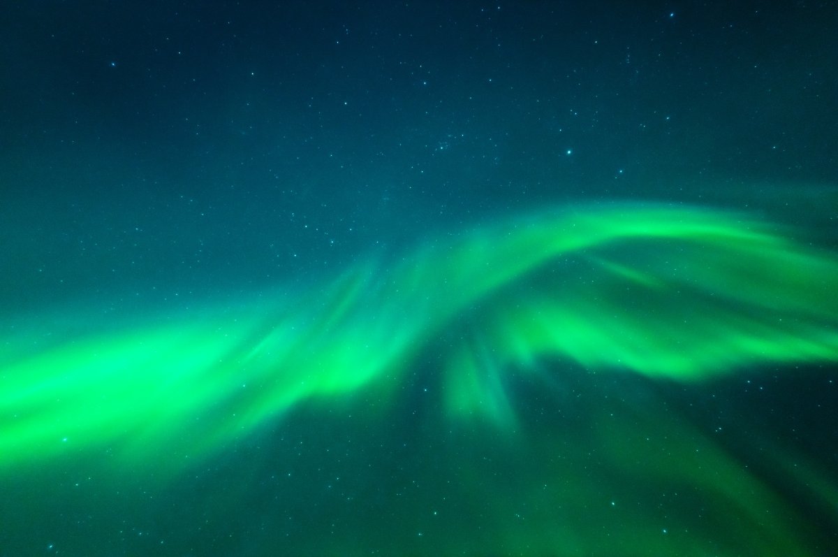 Disappointing News as the Northern Lights Forecast Changes