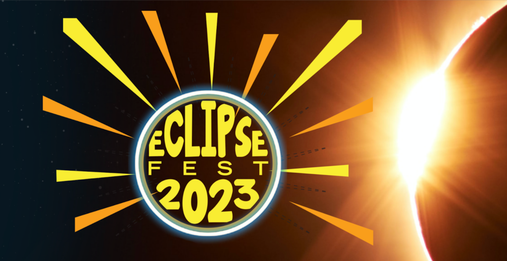 EclipseFest23: Solar Eclipse Festival Promises All-Star Experience