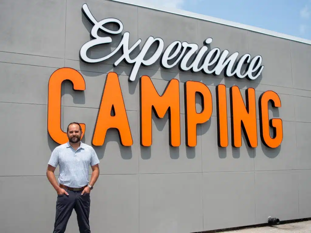 ‘Experience Camping’ to Open RV Dealership in Ontario – RVBusiness – Breaking RV Industry News