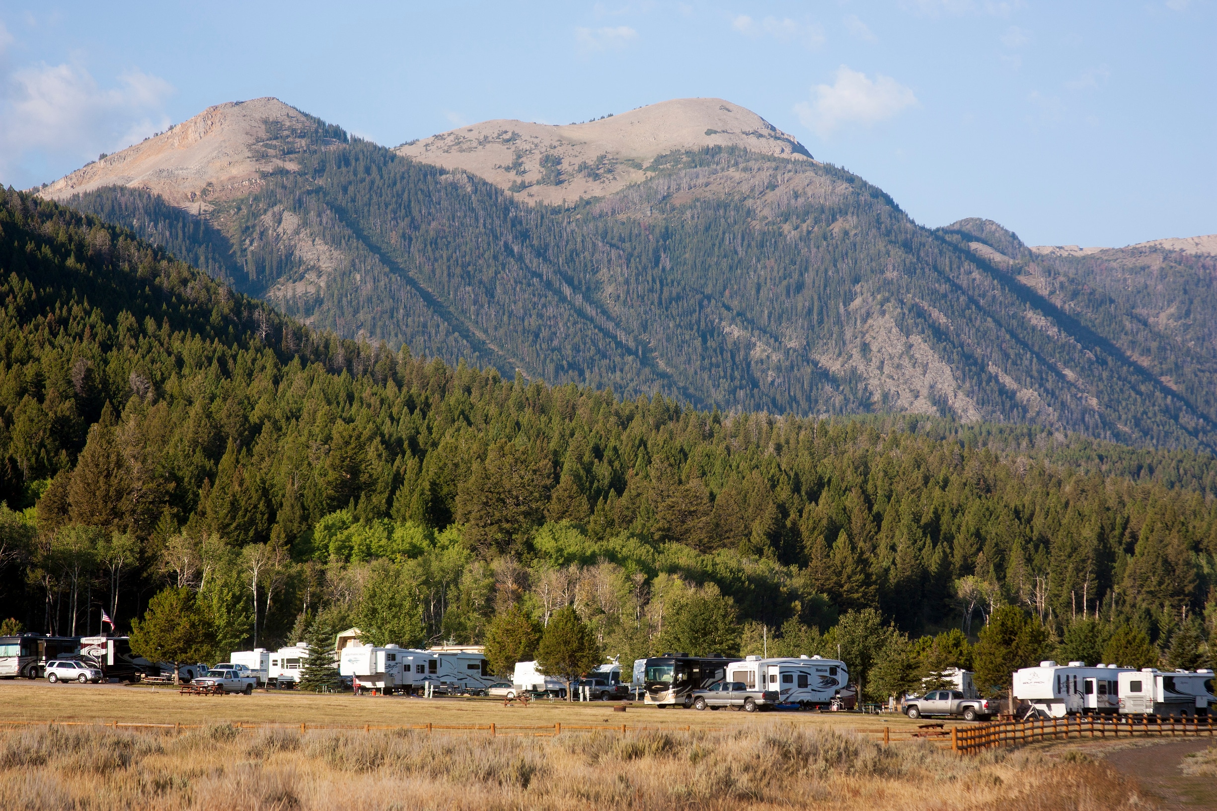 Red Rock RV Park