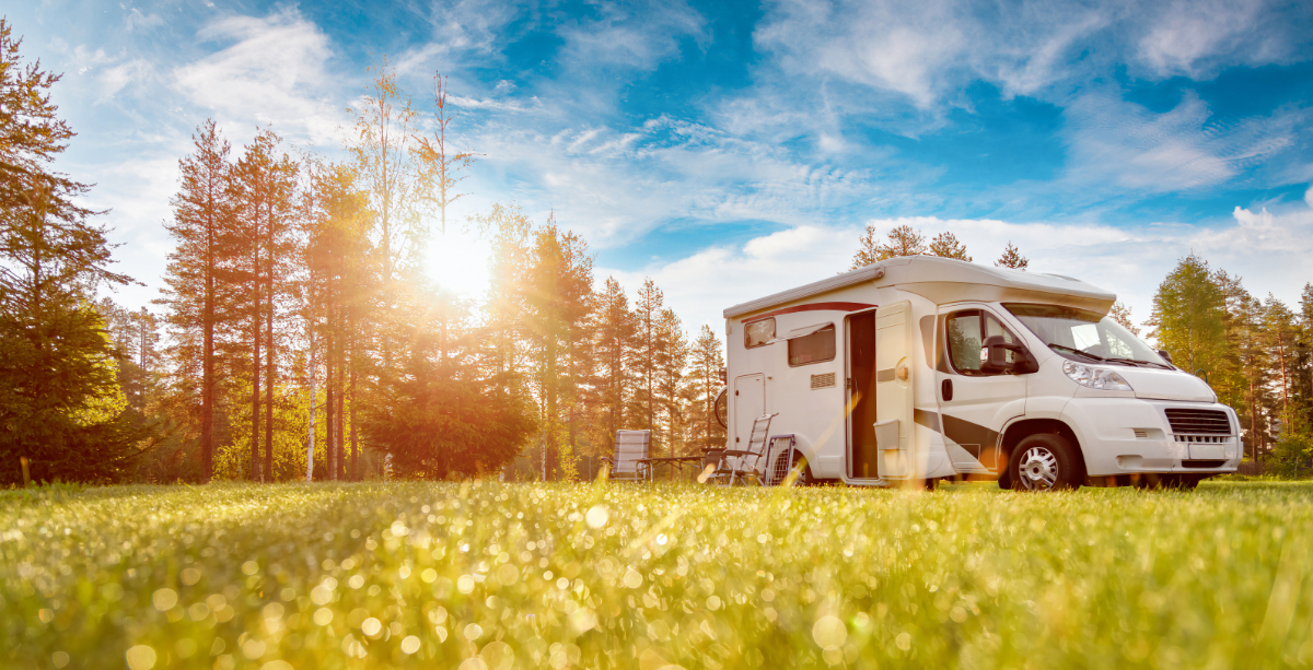 New Study Reveals 1 in 4 Campers Keep Their Favorite Campsites a Secret