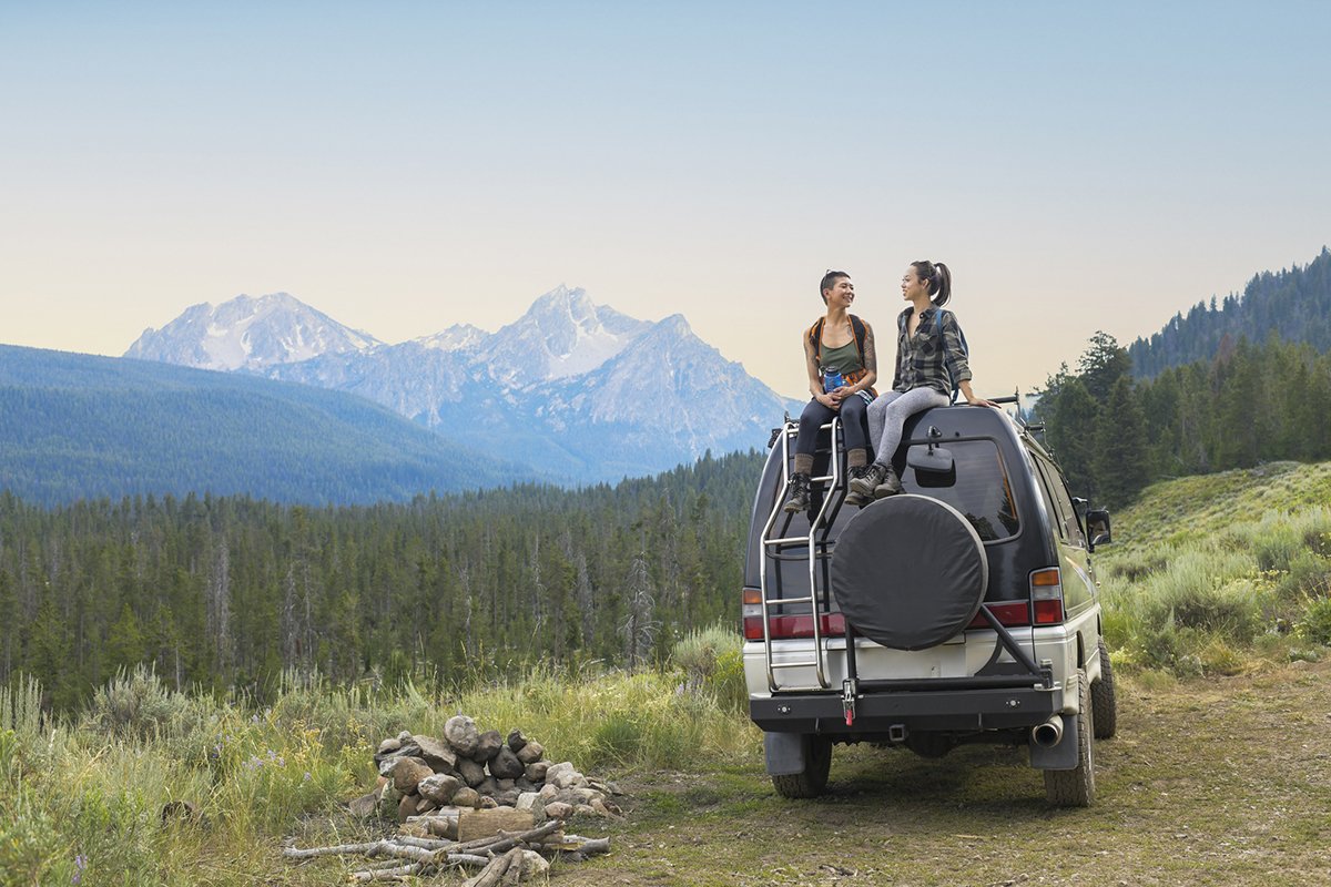 So You Want to Car Camp? Check out These 10 Insider Tips