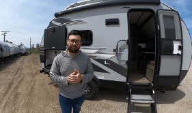 Sunset Park RV Names DeJesus as National Sales Manager – RVBusiness – Breaking RV Industry News