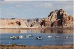 The 10 Most Scenic Spots for Lakeside Camping in the U.S.