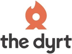 The Dyrt Adds 19K Overnight Park, Dump, Water Locations