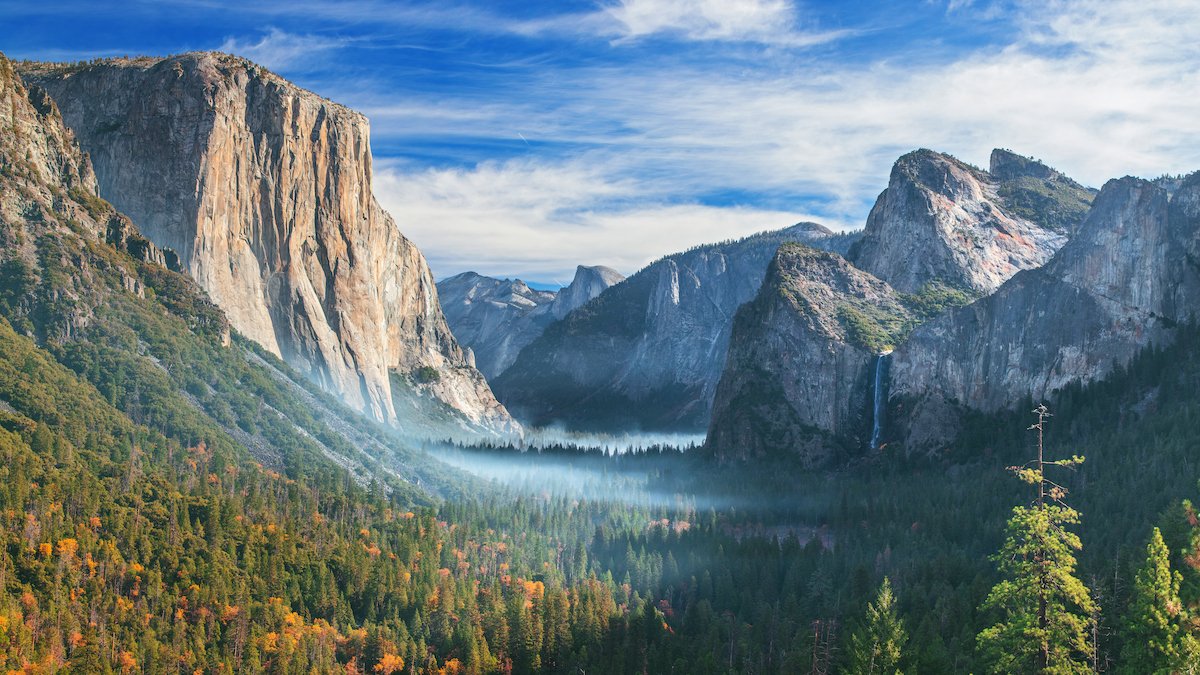 U.S. National Parks to Visit on the 4th of July (or Any Time)