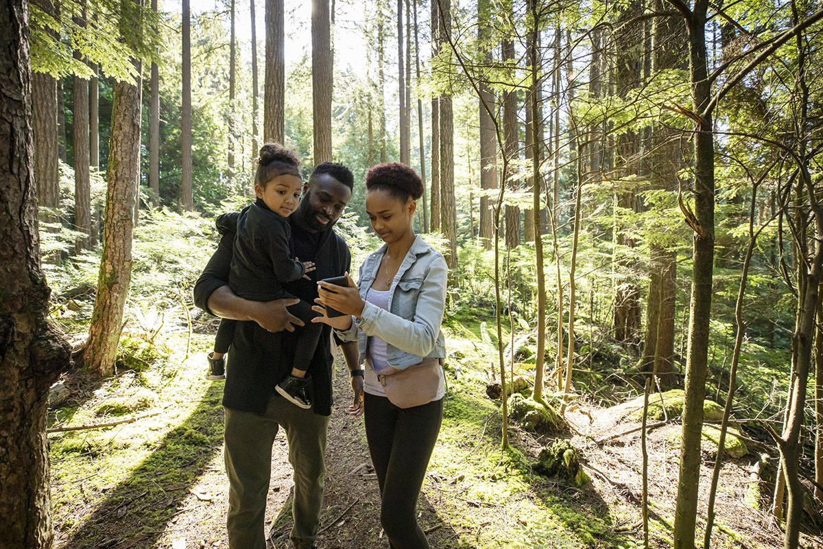 Yes, ChatGPT Can Help People Get Outdoors—Here’s How