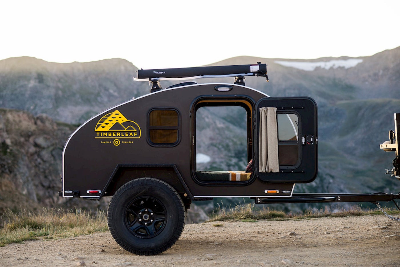 9 Small Campers You Can Pull with Almost Any Car