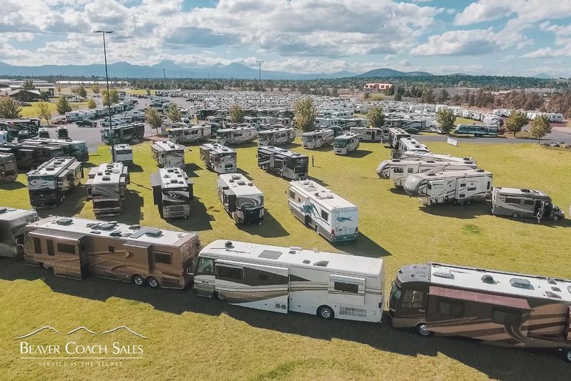 Beaver Coach Sales to Celebrate New Models with Customers – RVBusiness – Breaking RV Industry News