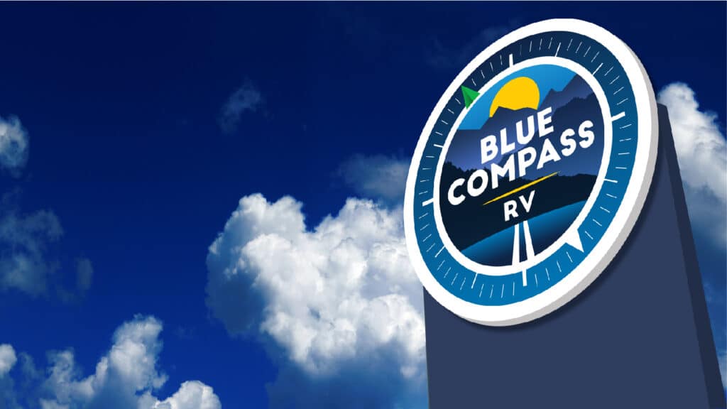 Blue Compass RV Announces Leadership Team Promotions – RVBusiness – Breaking RV Industry News