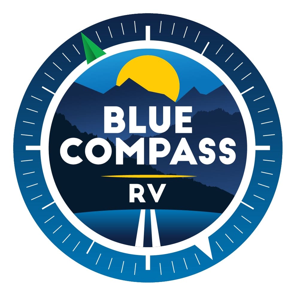 Blue Compass RV Announces New Harvest Hosts Partnership – RVBusiness – Breaking RV Industry News