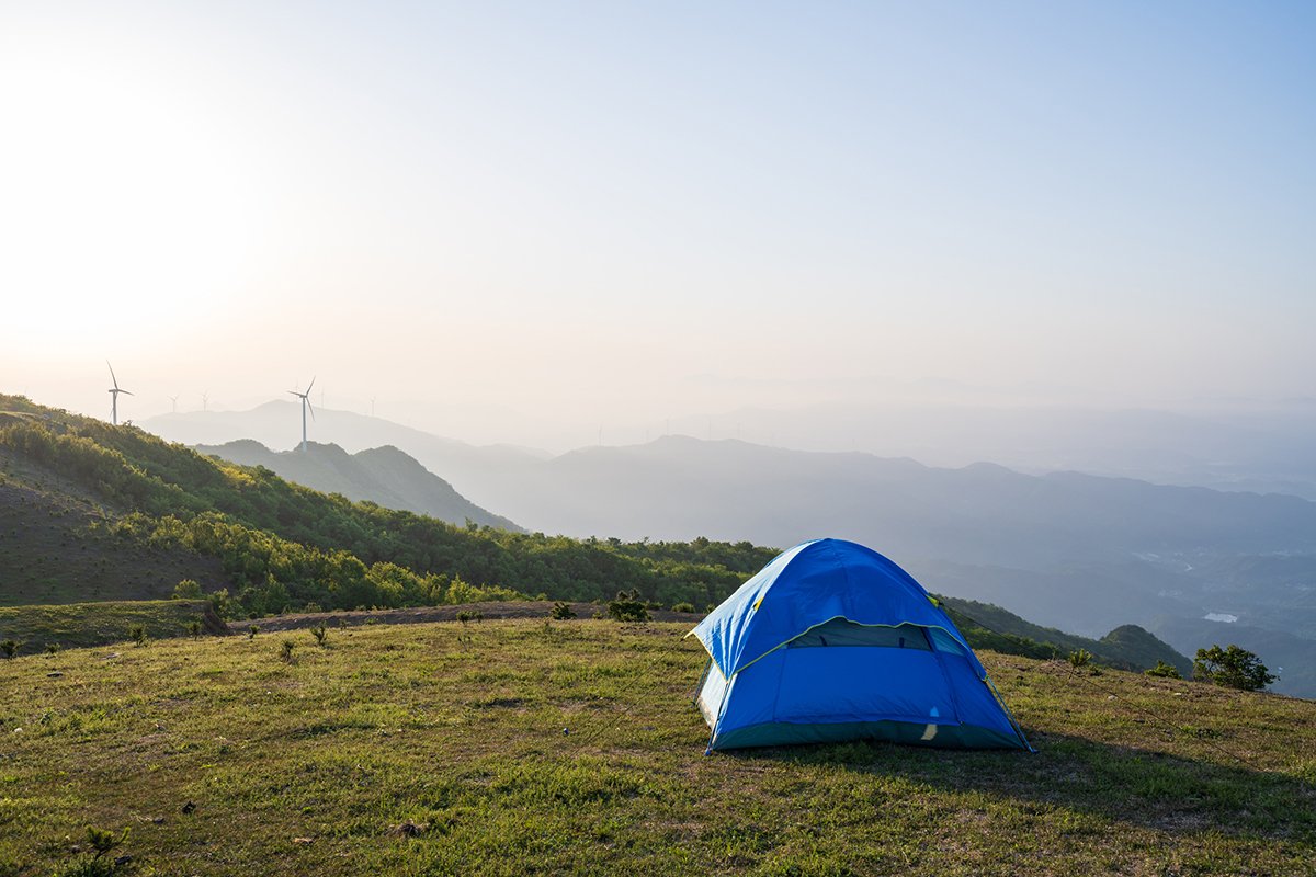 How Can You Minimize Your Impact on Local Wildlife While Camping?