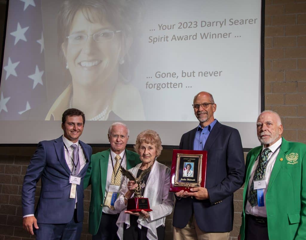 Hundreds Gather for 2023 RV/MH Hall of Fame Induction – RVBusiness – Breaking RV Industry News