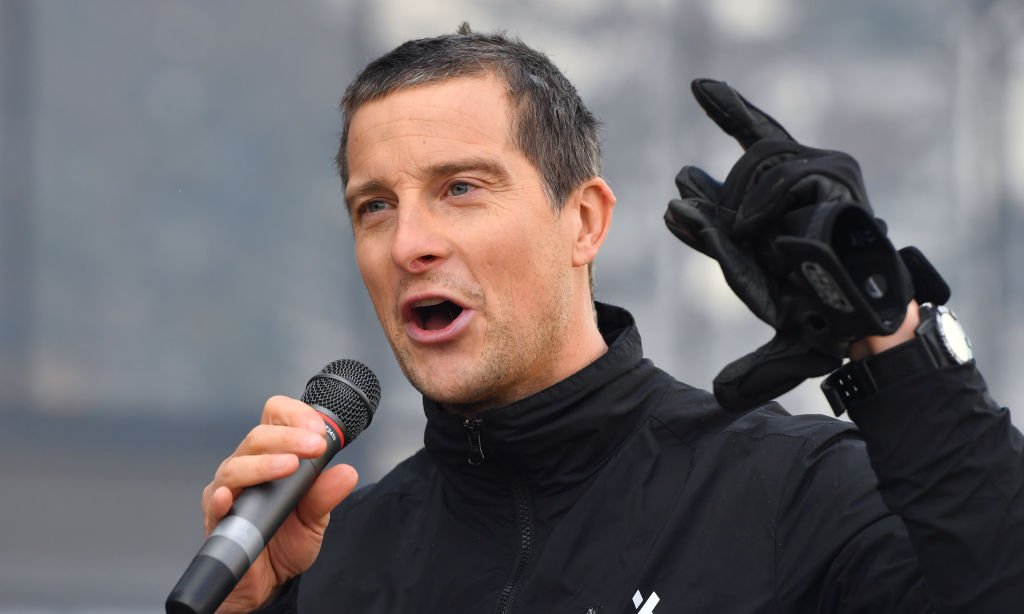 It’s Almost Time for the Ultimate Family Adventure, Bear Grylls’s Gone Wild Festival 2023