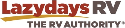 Lazydays Announces Opening of New Location in Ohio – RVBusiness – Breaking RV Industry News