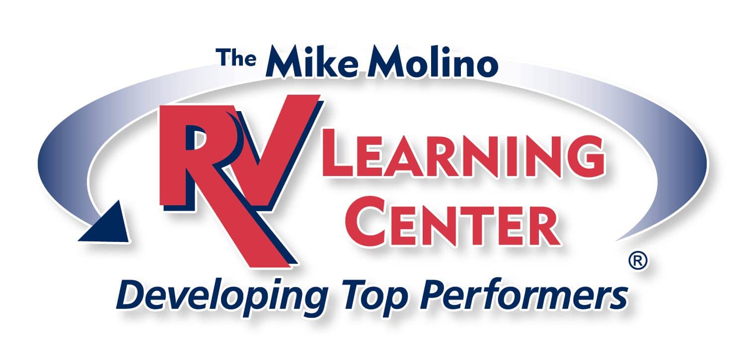 Mike Molino RV Learning Center Names Scholarship Recipient – RVBusiness – Breaking RV Industry News