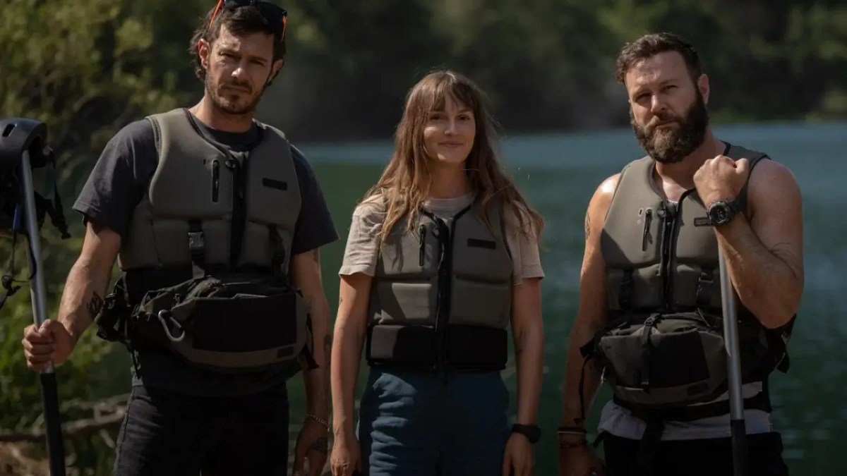 Netflix’s ‘River Wild’ Showcases Intensity of Whitewater Rafting – But Where Was It Filmed?