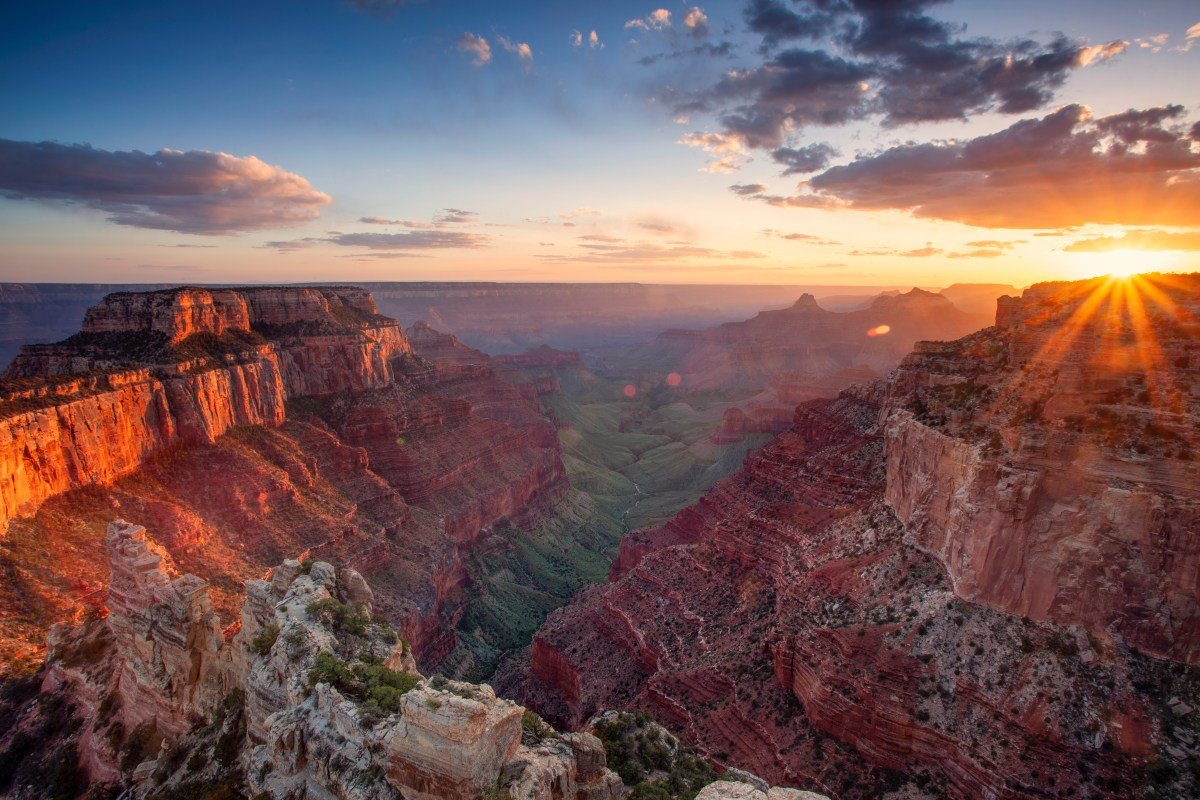 New National Monument Will Protect Nearly One-Million Acres of Land Near the Grand Canyon