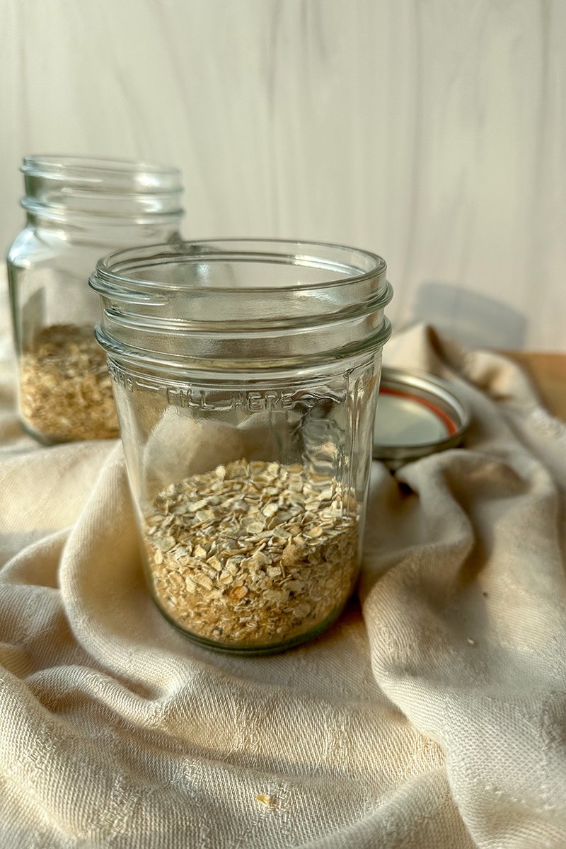Recipe: This Homemade Instant Oatmeal is Perfect for Your Next Camping Trip