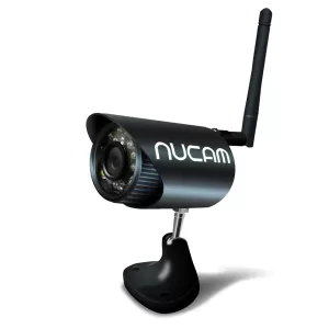 Nuvending NuCam WR RV backup camera