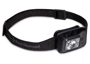 Black Diamond Equipment 400 Lumen Headlamp