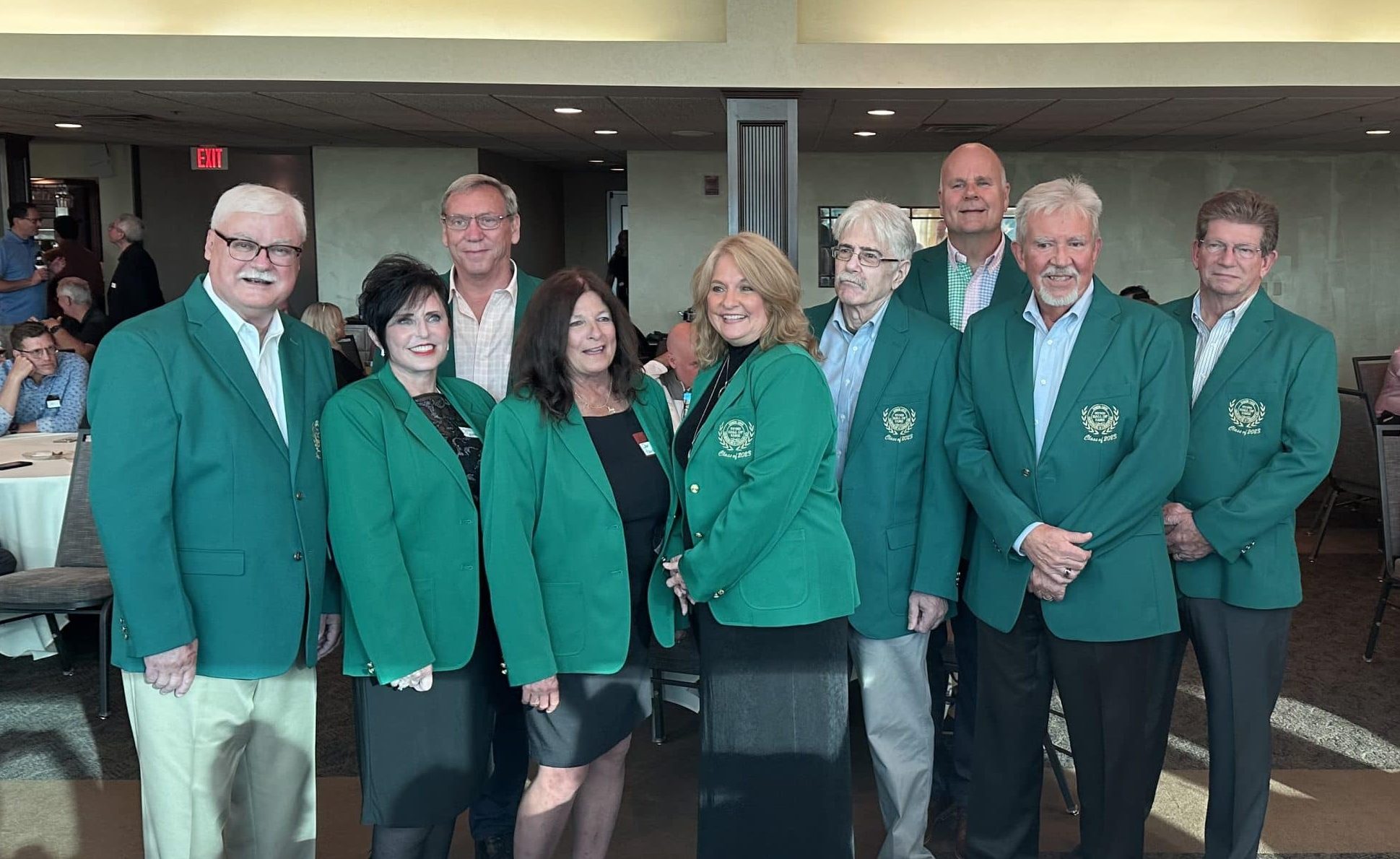 RVB, MH Magazines Host Reception for 2023 HOF Inductees – RVBusiness – Breaking RV Industry News