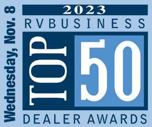 RVB Top 50 Dealer Awards Aps Now in Nominees’ Hands – RVBusiness – Breaking RV Industry News