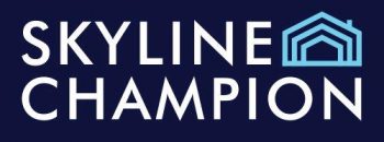 Skyline Champion Announces Acquisition of Regional Homes – RVBusiness – Breaking RV Industry News