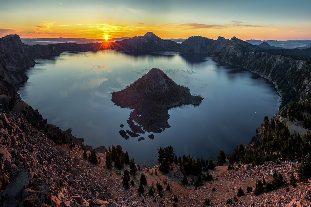 Tahoe Needs A Minute: Here are 5 Amazing Lakes to Visit Instead