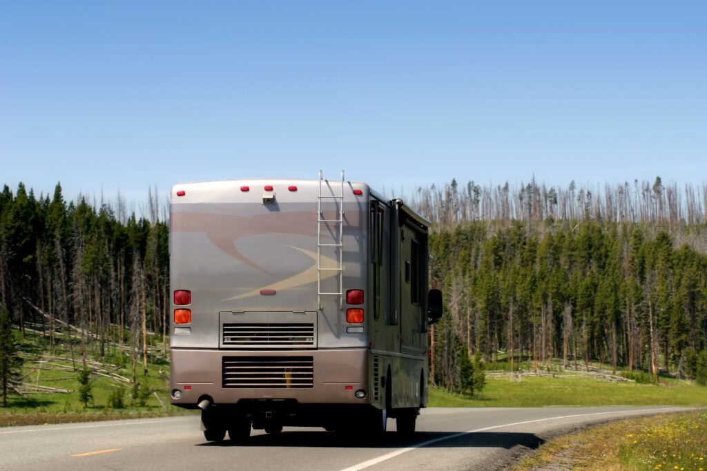 Take Your RV Adventures Further With CampScanner