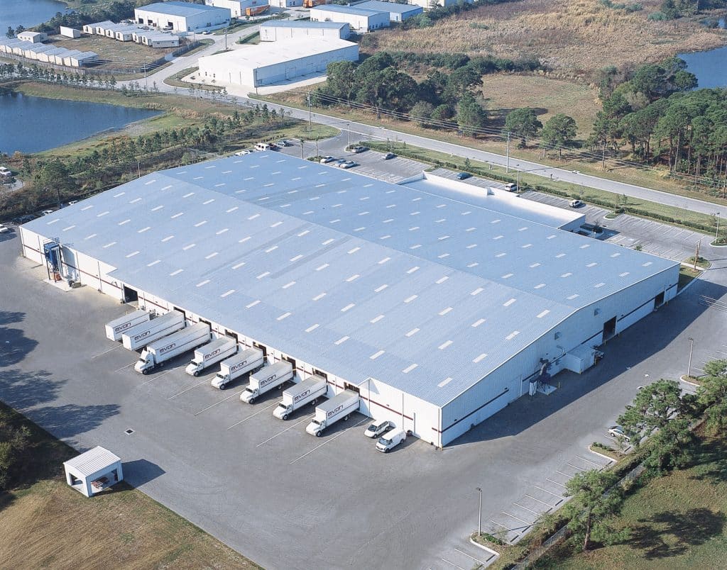 ‘The Motorcoach Store’ Buys $18.3M Bradenton Headquarters – RVBusiness – Breaking RV Industry News