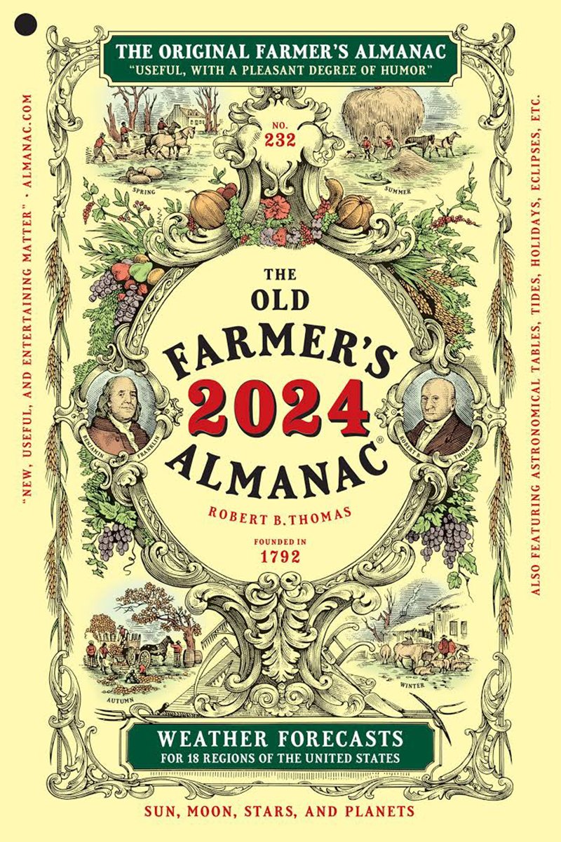 The Old Farmer’s Almanac Says We’re in for a Harsh Winter, but How Accurate Is It Really?
