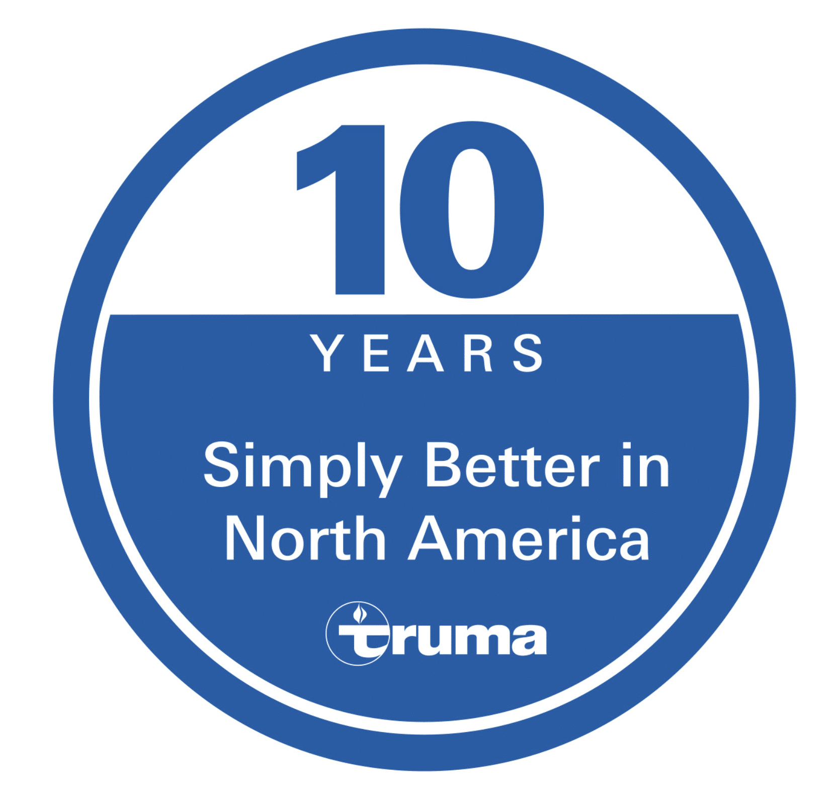 Truma Preps for 10th North American Anniversary Celebration – RVBusiness – Breaking RV Industry News
