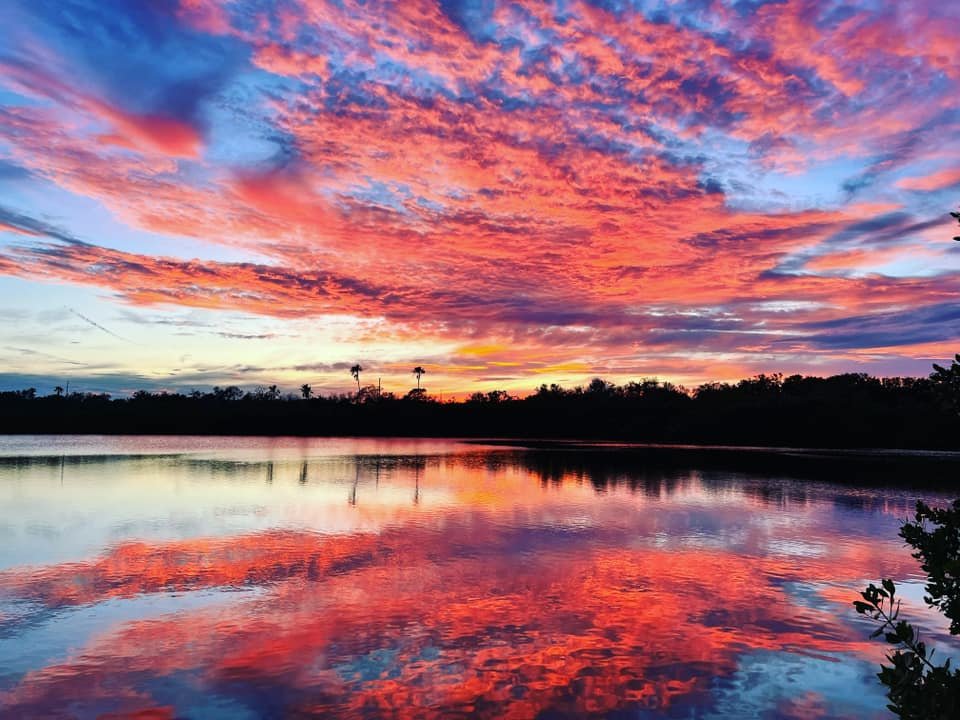 Your Outdoors: Top Sunrise and Sunset Photos From Our Followers