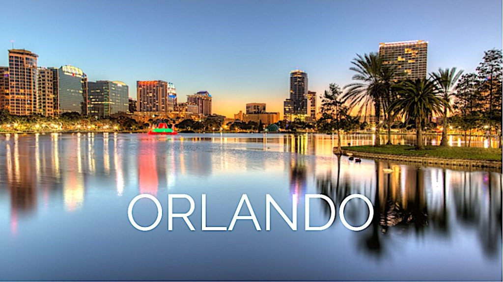 RV Rentals in Orlando