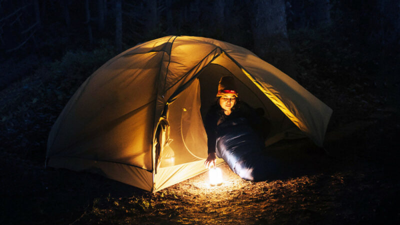 13 Best Camping Lanterns for the Backcountry and Backyard