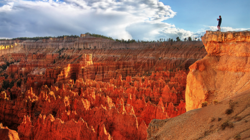 5 Things You Didn’t Know About Bryce Canyon National Park