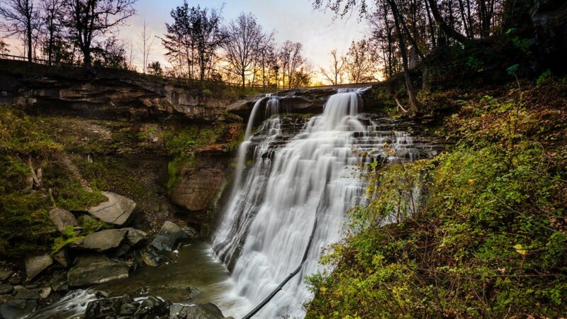 5 Things You Didn’t Know About Cuyahoga Valley National Park