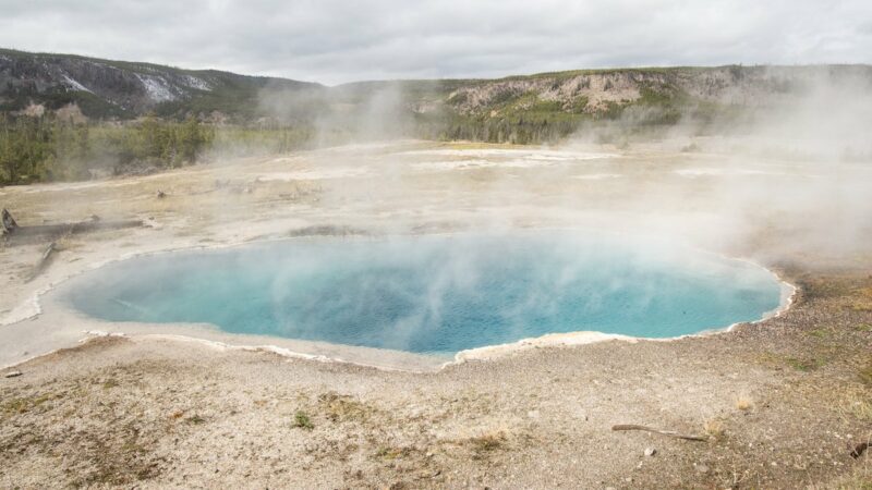 5 Things You Didn’t Know About Yellowstone National Park