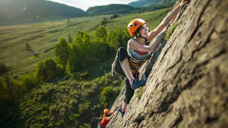 5 Truths Climbers (and Other Athletes) Can Learn from the New Book ‘Zen of Climbing’
