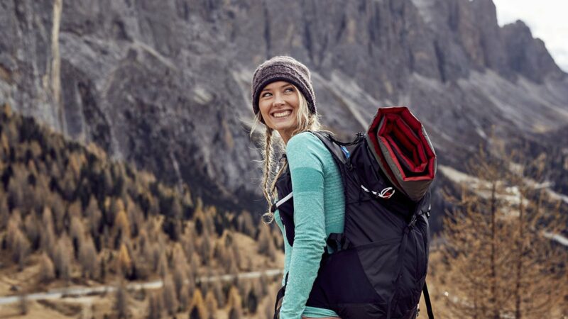 7 Essential Safety Tips for Solo Female Hikers