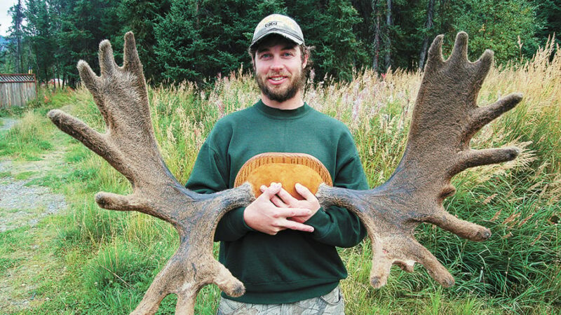 An Alaskan moose-hunting saga, part 5: The journey concludes – Outdoor News