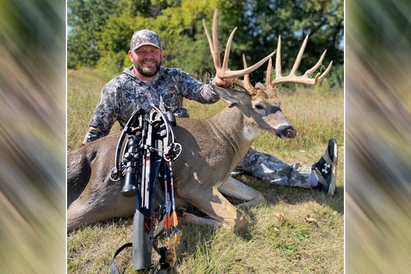 An archery opening day giant out of southeastern Minnesota – Outdoor News